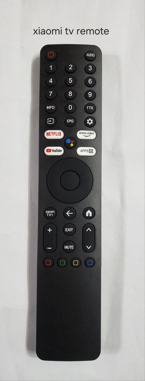 Remote Control